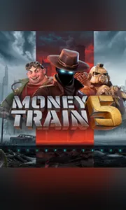 Money Train 5