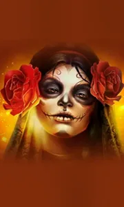 Dia De Los Muertos