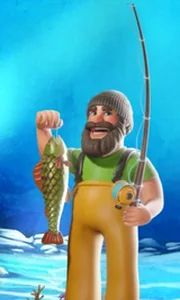 Big Bass Bonanza