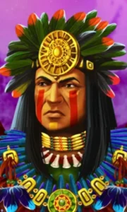 Aztec Magic Bonanza