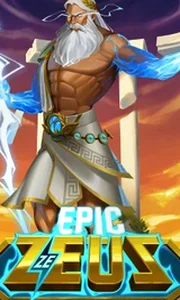 Epic Ze Zeus