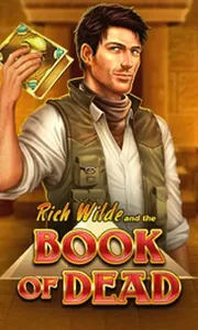 Book of Dead