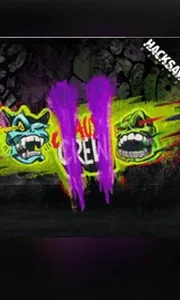 Chaos Crew 2