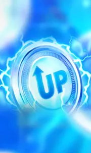 Coin UP: Lightning