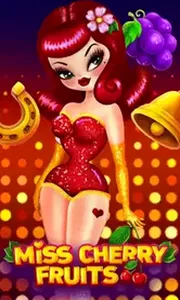 Miss Cherry Fruits