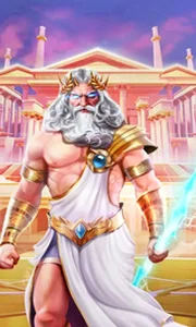 Gates of Olympus