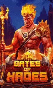 Gates Of Hades